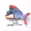 Wild Great Scott - Fish With Attitude