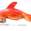 Big Bad Bill - Hammerhead Shark - Fish With Attitude - Image 5