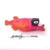 Mrs. Robinson - Fish with Attitude