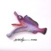 Bright Dr. Trovlov - Fish with Attitude