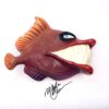 El Capitan - Fish With Attitude