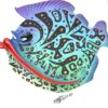 Groovy Big Al - Fish with Attitude