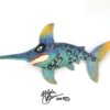Captain Travis - Fish With Attitude