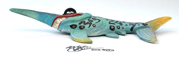 Captain Travis - Fish With Attitude - Image 3