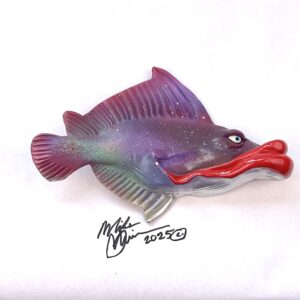 Flo-Dad - Fish with Attitude