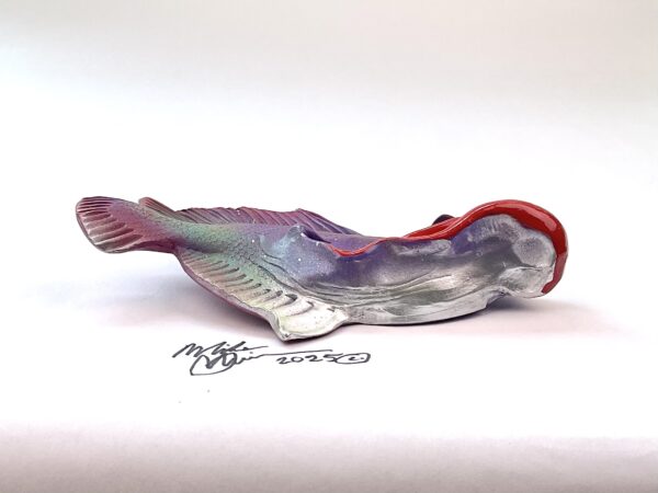 Flo-Dad - Fish with Attitude - Image 3