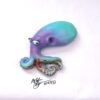 Groovy Bernie Octopus  - Fish with Attitude