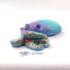 Groovy Bernie Octopus  - Fish with Attitude - Image 3