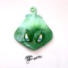 Wild Oscar Stingray - Fish with Attitude
