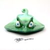 Wild Oscar Stingray - Fish with Attitude - Image 3