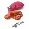 Groovy Bernie Octopus  - Fish with Attitude - Image 3
