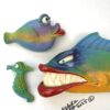 Dr. Billy Bunko, Ripster, and Super Sierra - Fish With Attitude - Image 5