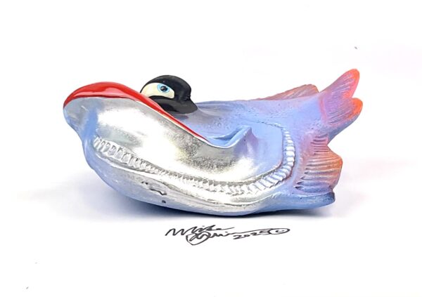 Brutus - Fish With Attitude - Image 3