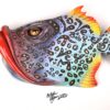 Wild Billy Jack - Fish With Attitude