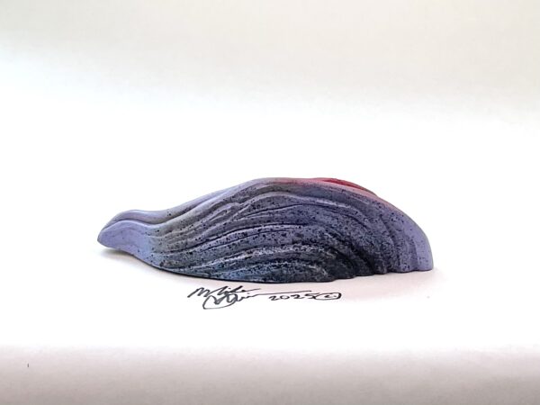 Cassidy Oyster - Fish with Attitude - Image 3
