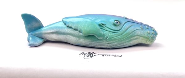 Barnacle Bob - Fish with Attitude - Image 3
