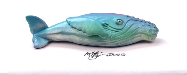 Barnacle Bob - Fish with Attitude - Image 2