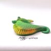 Amber Doodles -Seahorse - Artist Mike Quinn - Image 2