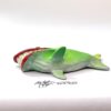 Aunt Mitzi Shark  - Fish With Attitude - Image 2