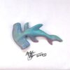 Ross The Legend - Hammerhead Shark - Fish With Attitude