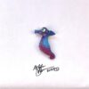 Super Sierra  -Fish with Attitude