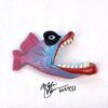 Wild Chukka Chukka Baby - Fish with Attitude