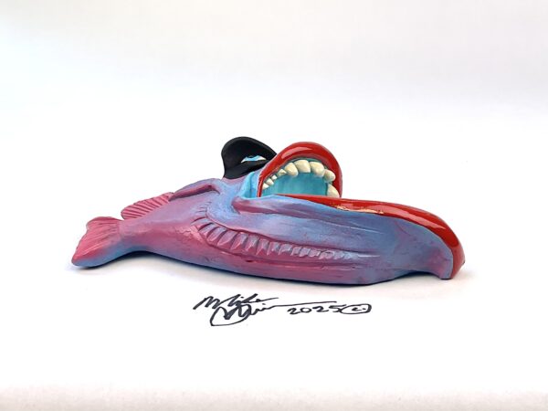 Wild Chukka Chukka Baby - Fish with Attitude - Image 3