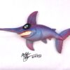 Captain Travis - Fish With Attitude
