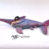 Captain Travis - Fish With Attitude - Image 3