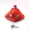 Wild Oscar Stingray - Fish with Attitude
