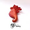 King Dingcauser Seahorse - Fish with Attitude - Image 2