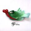 Wild Bubba - Fish with Attitude