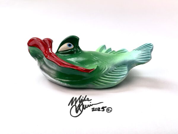 Wild Bubba - Fish with Attitude - Image 3