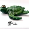 Frankie Two Guns Sea Turtle - Image 3