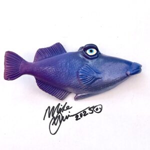 Fun Lovin' Frieda  - Fish with Attitude
