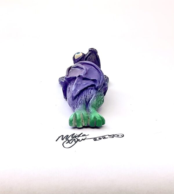 King Guano - Bat Wall Art - Image 3