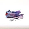Wild Hula Hula - Fish with Attitude - Image 3