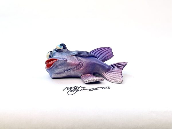 Wild Hula Hula - Fish with Attitude - Image 3