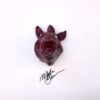 Razorback Jack - Artist Mike Quinn