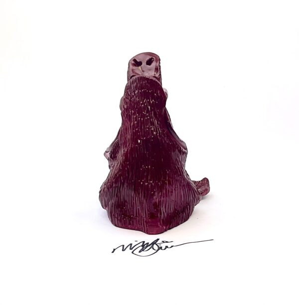 Razorback Jack - Artist Mike Quinn - Image 3