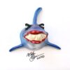 Big Rita Shark - Fish with Attitude