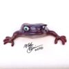 Don Juan Frog Wall Art