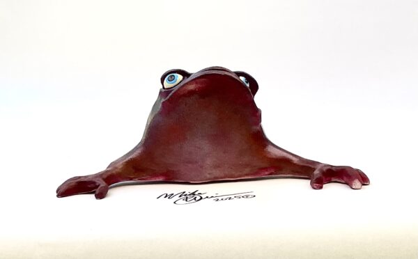 Don Juan Frog Wall Art - Image 3