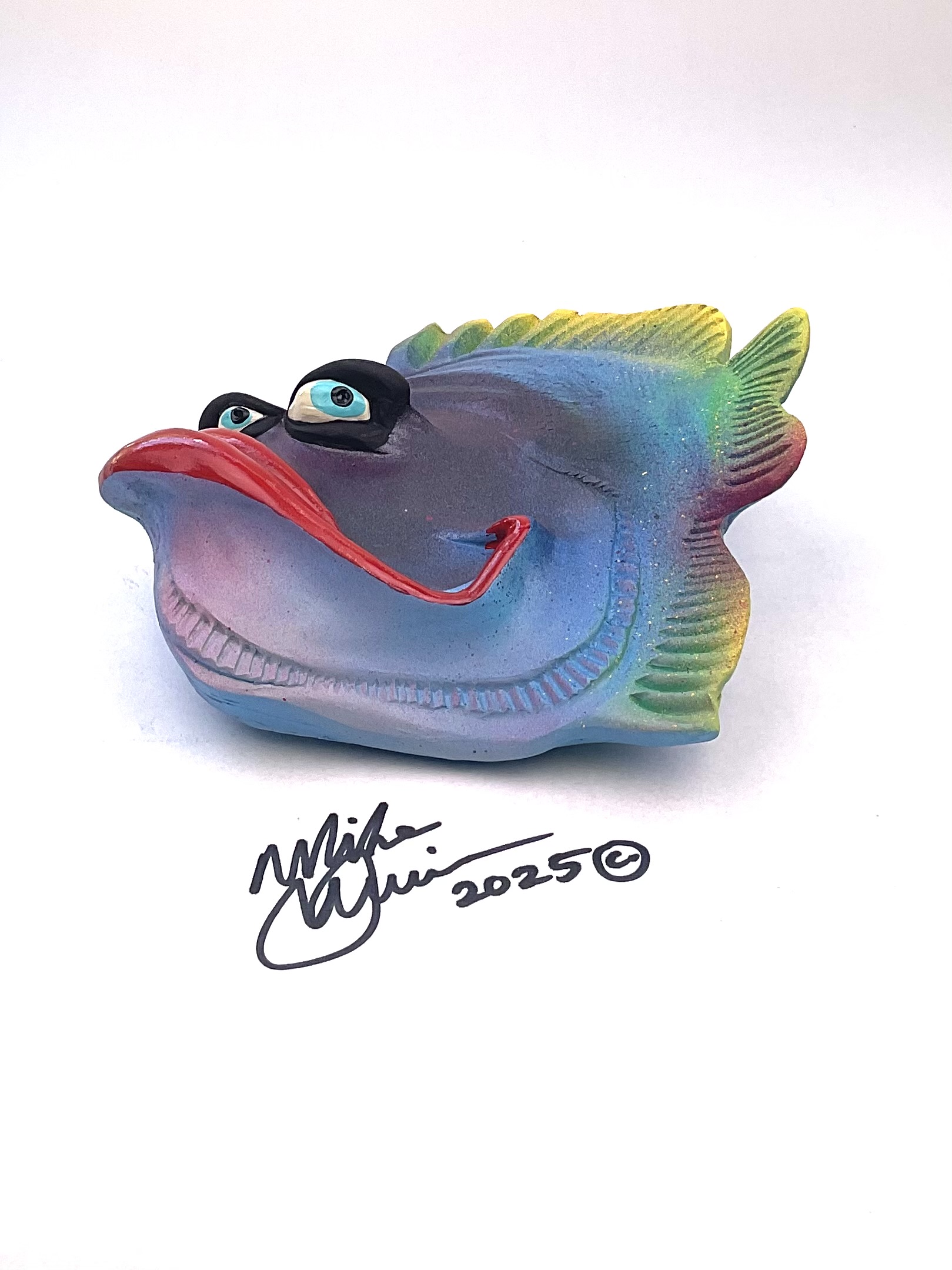 Brutus - Fish With Attitude - Image 3