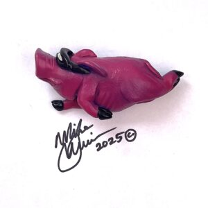 Little Tony Pepperoni