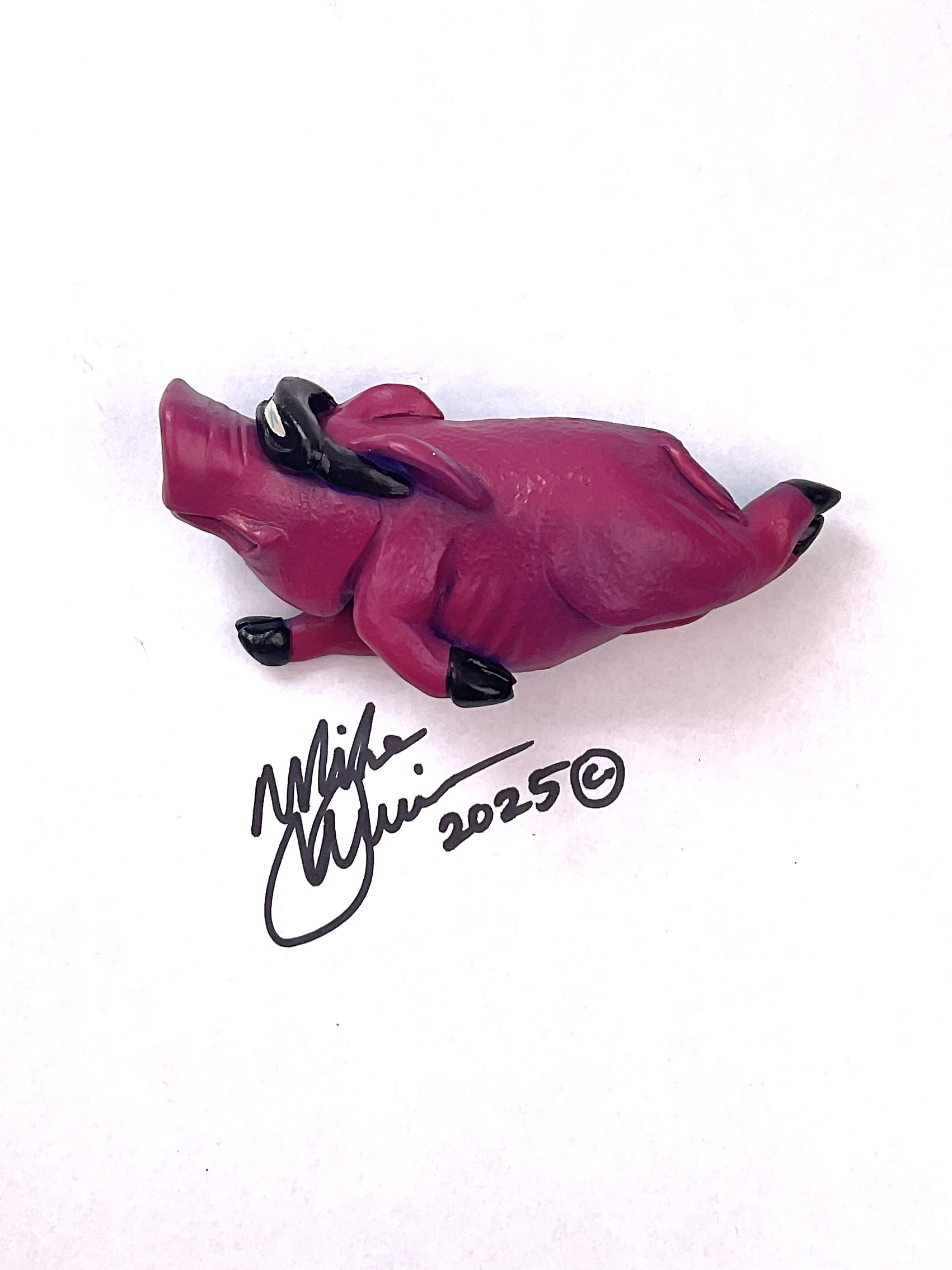 Little Tony Pepperoni