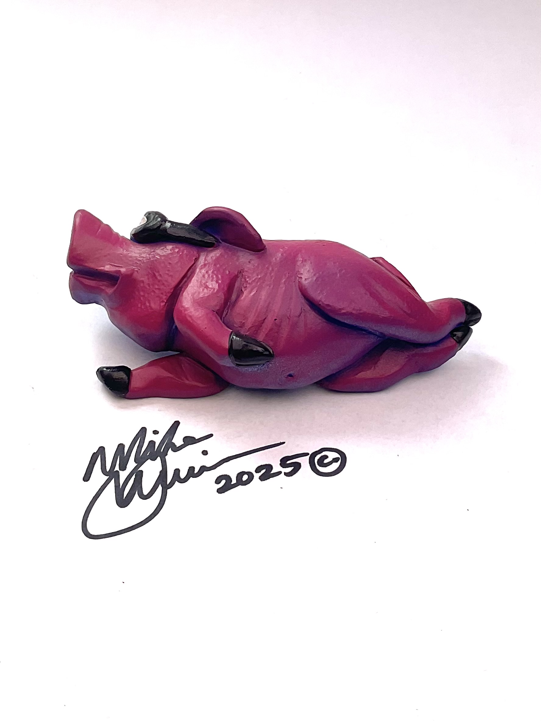 Little Tony Pepperoni - Image 3