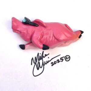 Little Tony Pepperoni