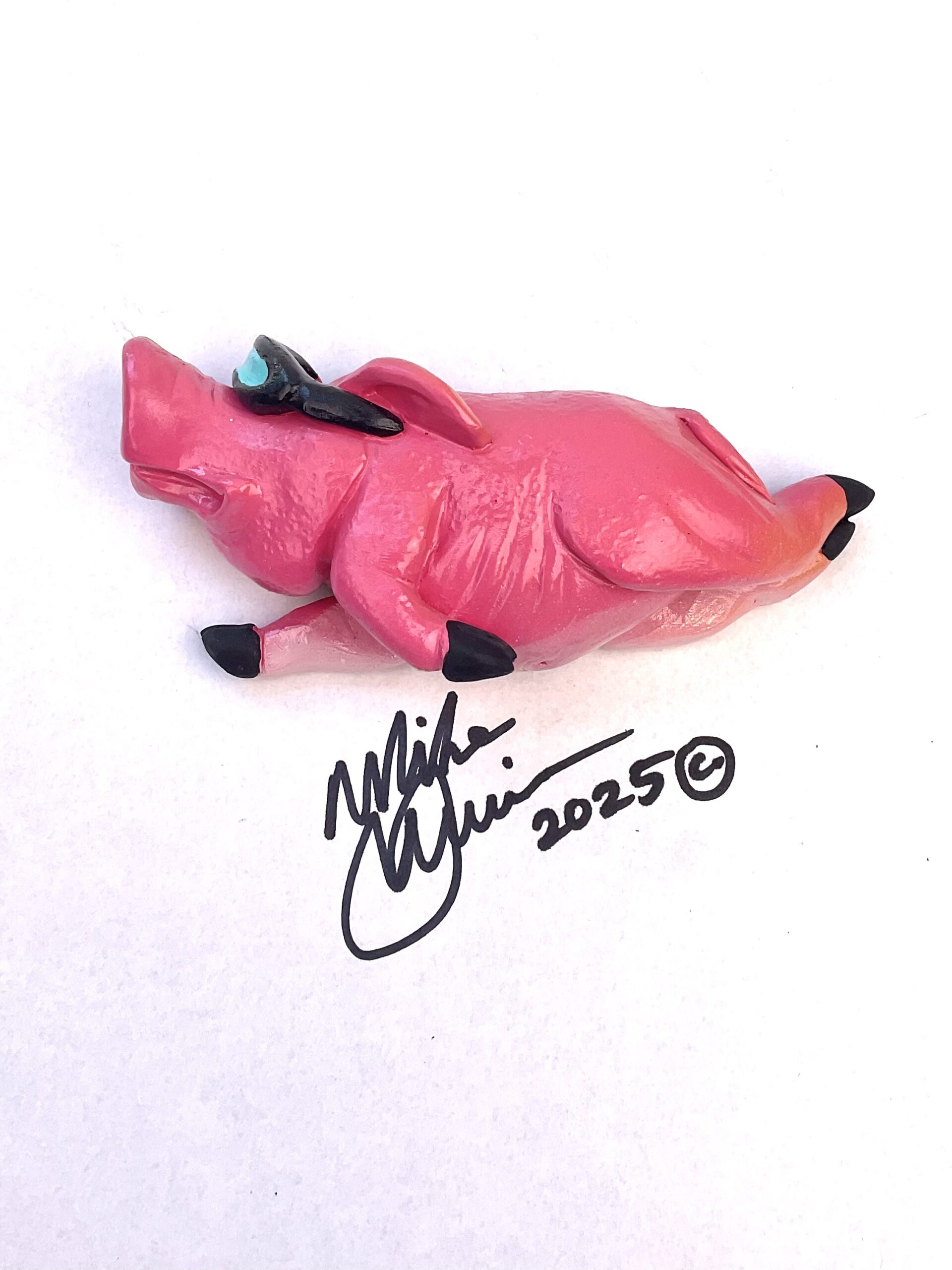 Little Tony Pepperoni