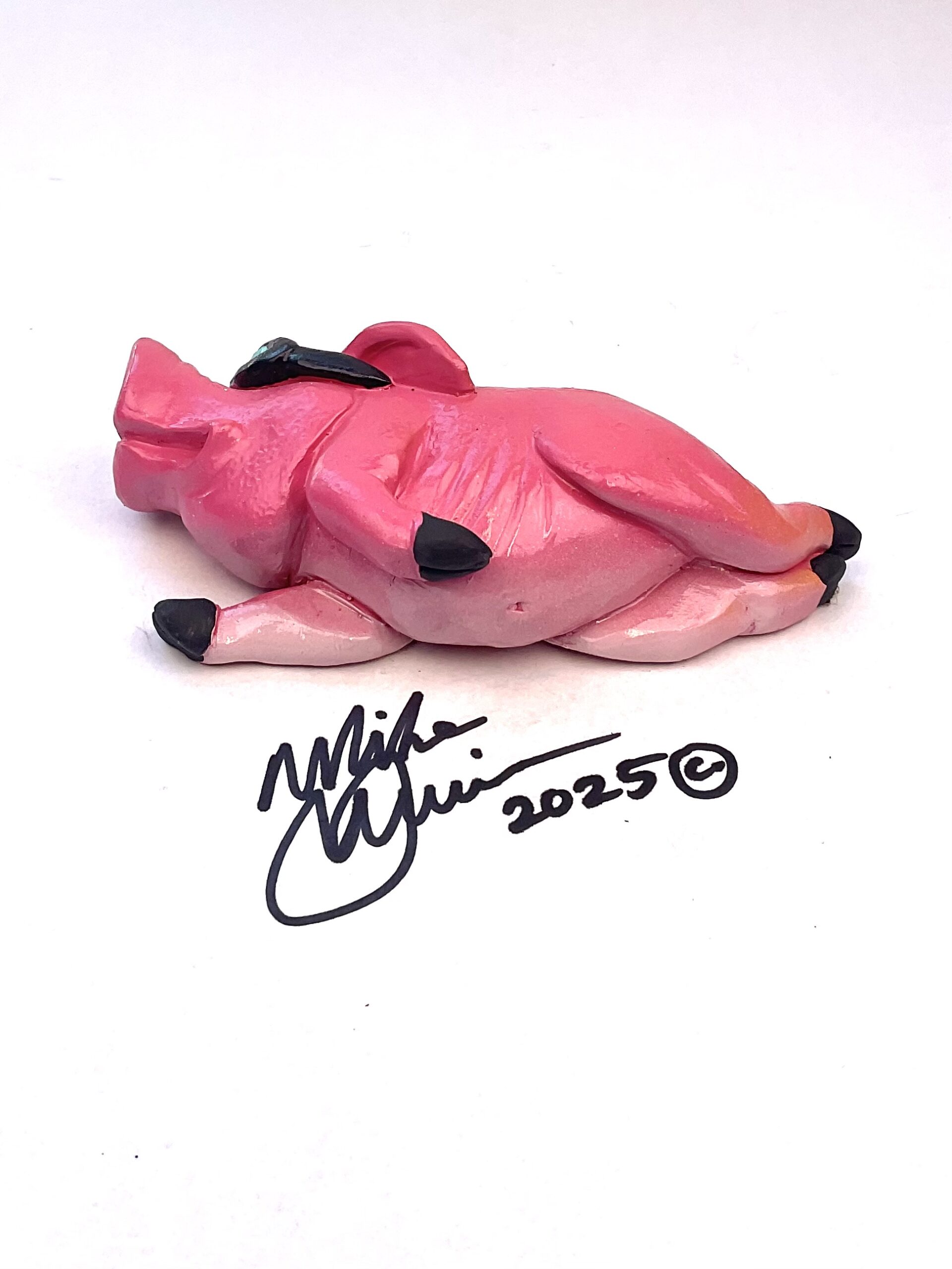 Little Tony Pepperoni - Image 3